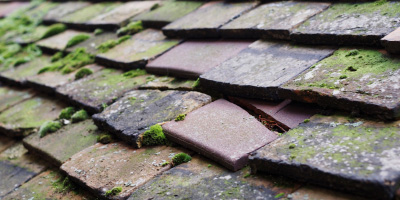 Fairford roof repair costs